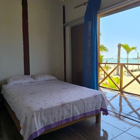 Hospedaje "Las Brisas De Zorritos" Dış mekan fotoğraf